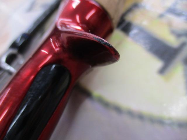 スコーピオン 1703R-2(2019モデル)