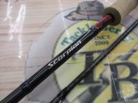 スコーピオン 1703R-2(2019モデル)