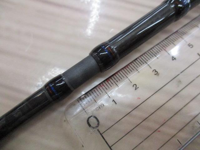 スコーピオン 1581F-2(2019モデル)