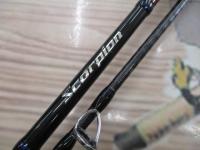 スコーピオン 1581F-2(2019モデル)