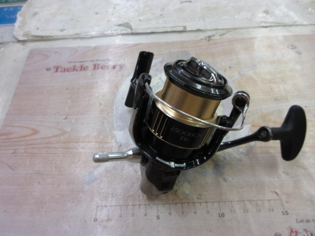 13コンプレックスCI4+ 2500HGS F6｜＠ベリーネット 日本最大新品中古