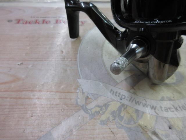 13コンプレックスCI4+ 2500HGS F6