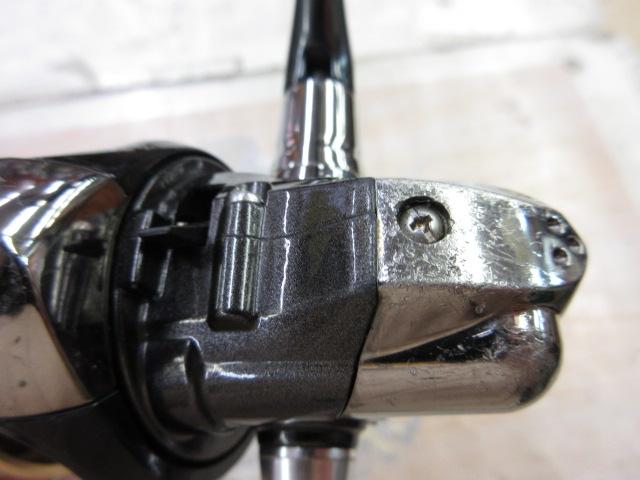 13コンプレックスCI4+ 2500HGS F6