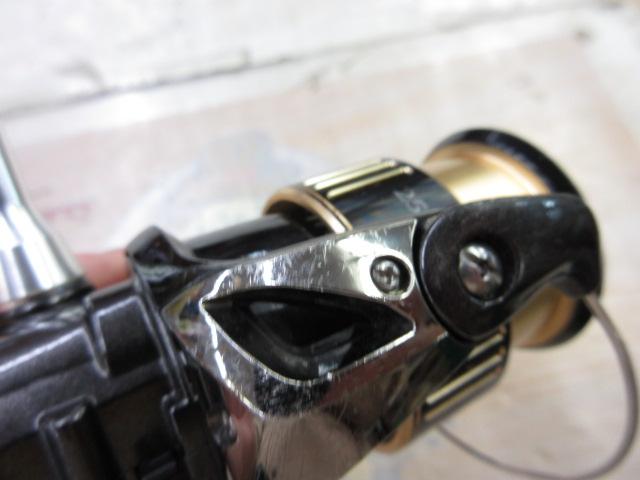 13コンプレックスCI4+ 2500HGS F6