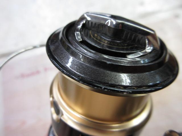 13コンプレックスCI4+ 2500HGS F6