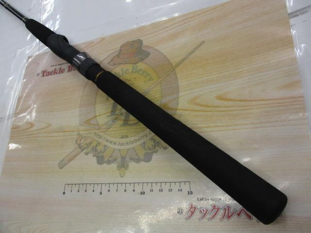 ルアーニスト 83ML