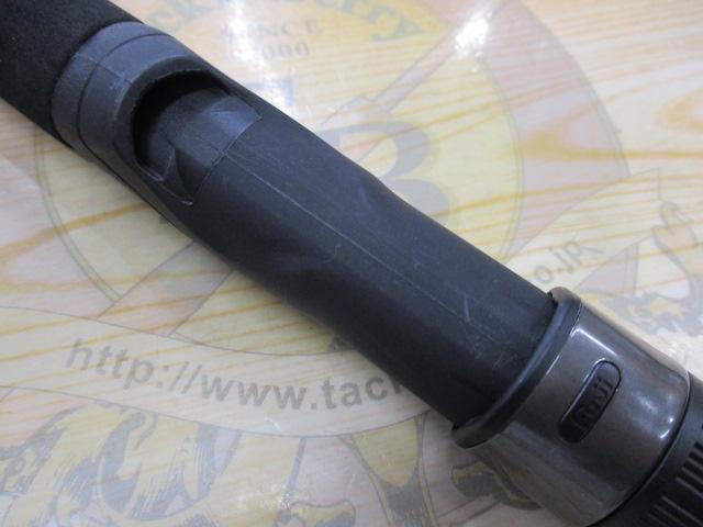 ルアーニスト 83ML