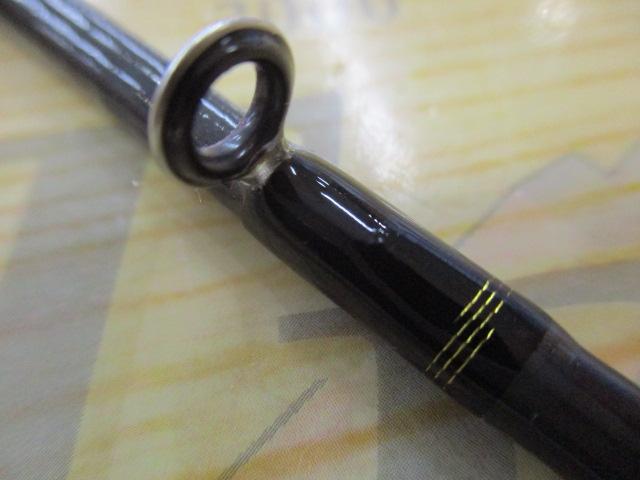 ルアーニスト 83ML