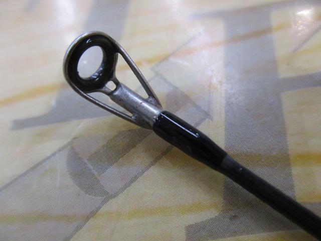 ルアーニスト 83ML