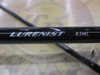 ルアーニスト 83ML