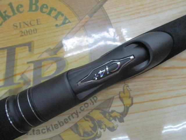 24ディアルーナ S96ML-T