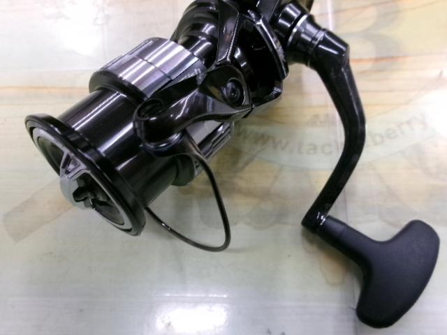 23ヴァンキッシュ 3000MHG