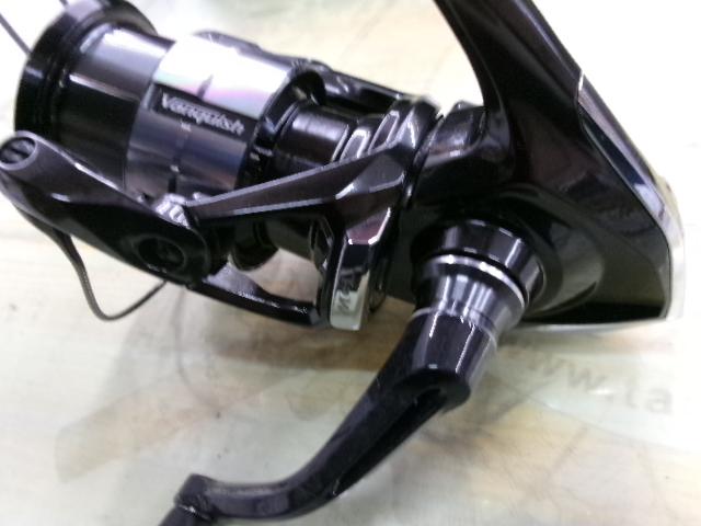 23ヴァンキッシュ 3000MHG