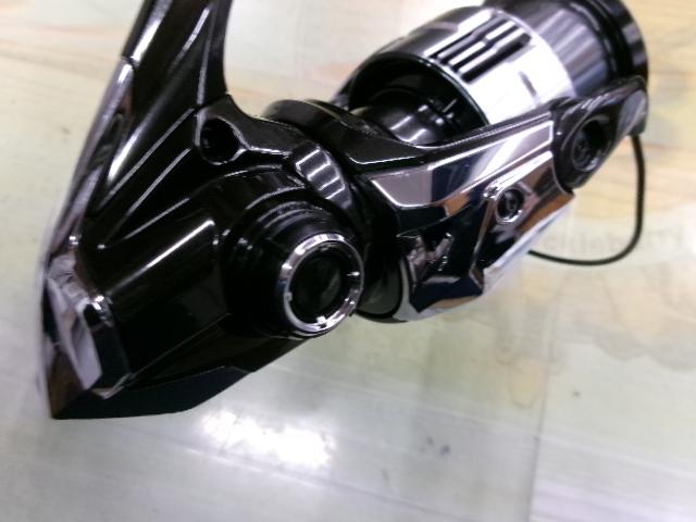 23ヴァンキッシュ 3000MHG