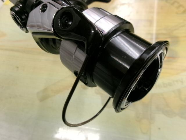 23ヴァンキッシュ 3000MHG