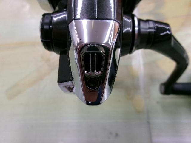 23ヴァンキッシュ 3000MHG