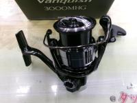 23ヴァンキッシュ 3000MHG