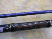 ソルパラ SPS-962ML