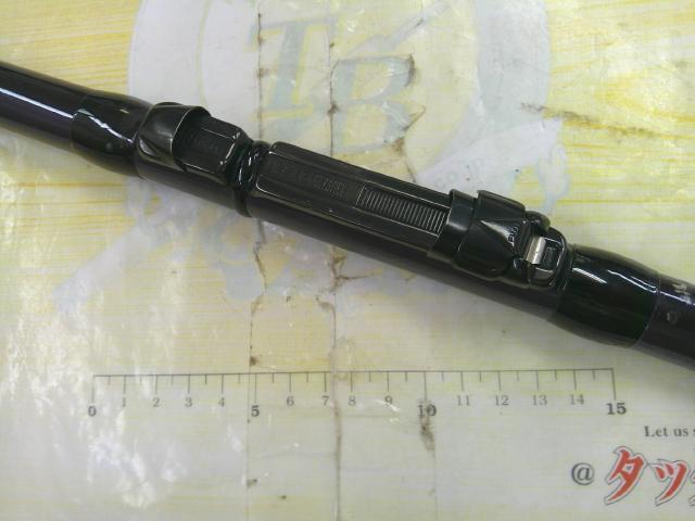 IHアペルト磯XT 1.5-525