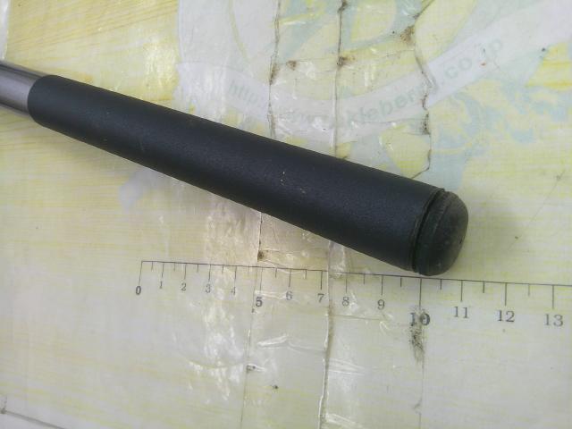 IHアペルト磯XT 1.5-525