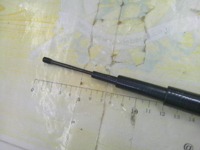 IHアペルト磯XT 1.5-525