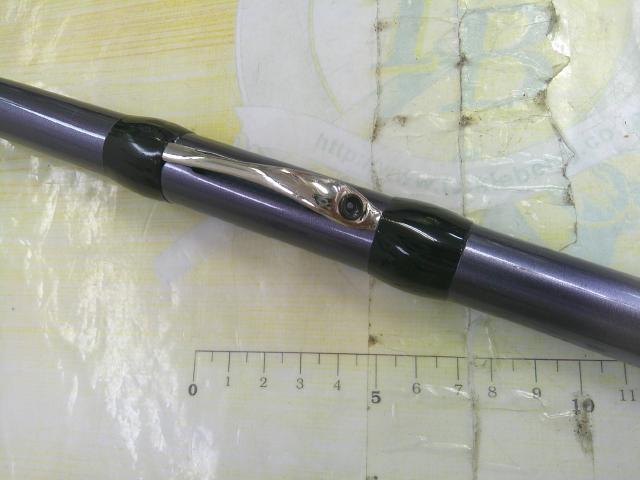 IHアペルト磯XT 1.5-525