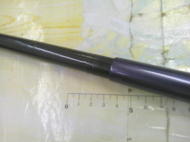 IHアペルト磯XT 1.5-525