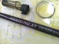 IHアペルト磯XT 1.5-525