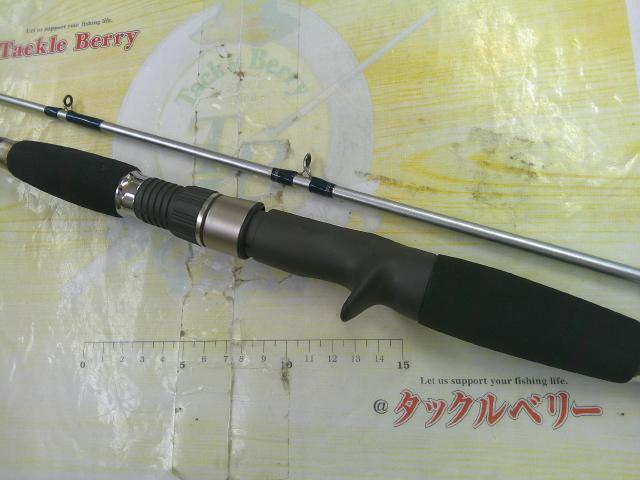 幻風東北カレイ小突 S165