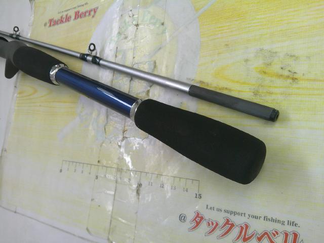 幻風東北カレイ小突 S165