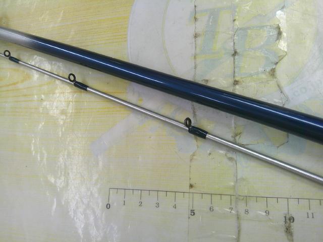 幻風東北カレイ小突 S165