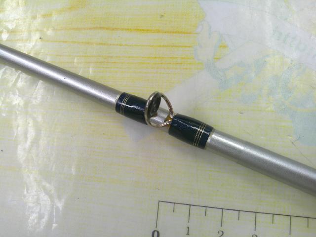 幻風東北カレイ小突 S165