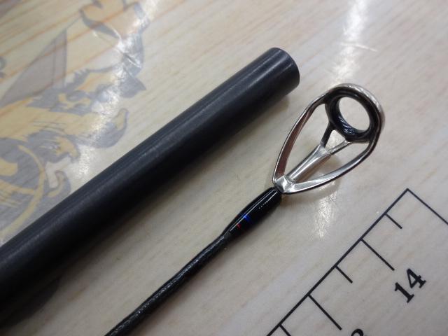 スコーピオン2832RS-2