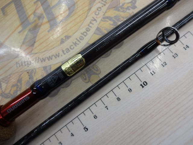 スコーピオン2832RS-2