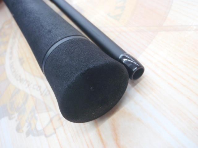 ロックアイ ヴォルテックス RV75S-L