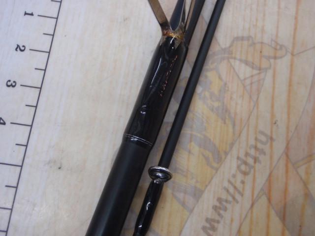 ロックアイ ヴォルテックス RV75S-L