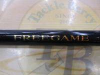 フリーゲーム S96M4