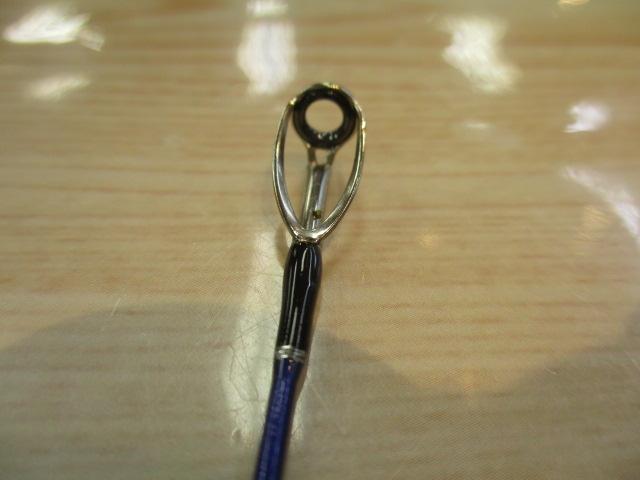 ソルパラ SPS-862EL