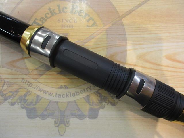 CBブルーベイ磯遠投3-530