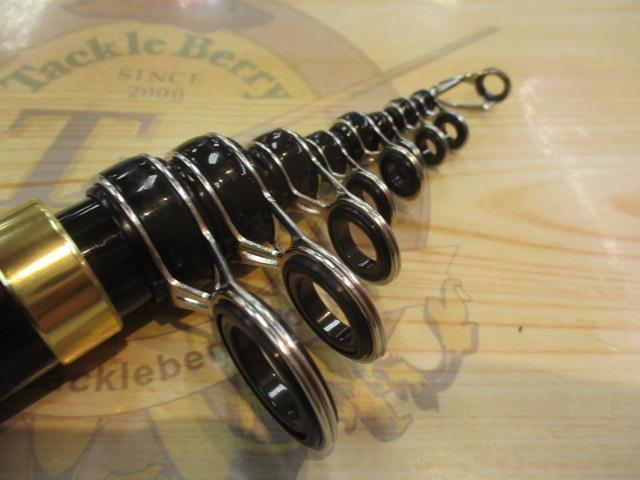 CBブルーベイ磯遠投3-530