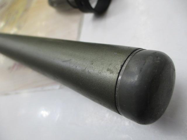 HSリーガルISO 5-52遠投I