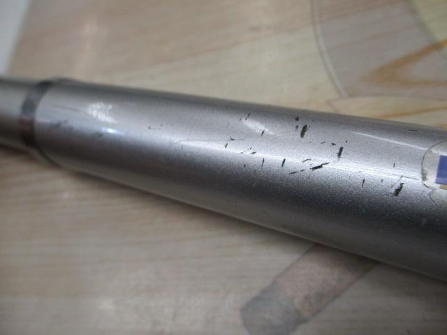 HSリーガルISO 5-52遠投I