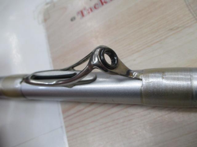 HSリーガルISO 5-52遠投I