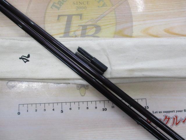 がまへら更紗 9