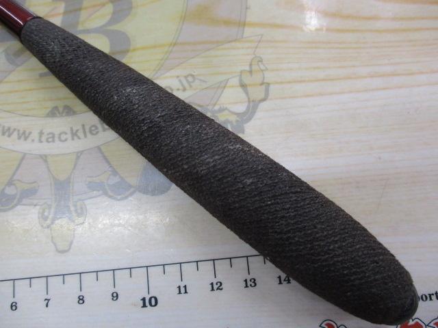 がまへら更紗 9