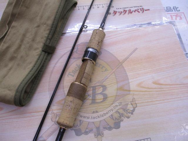 ピュアリストAT 60ULSS-2