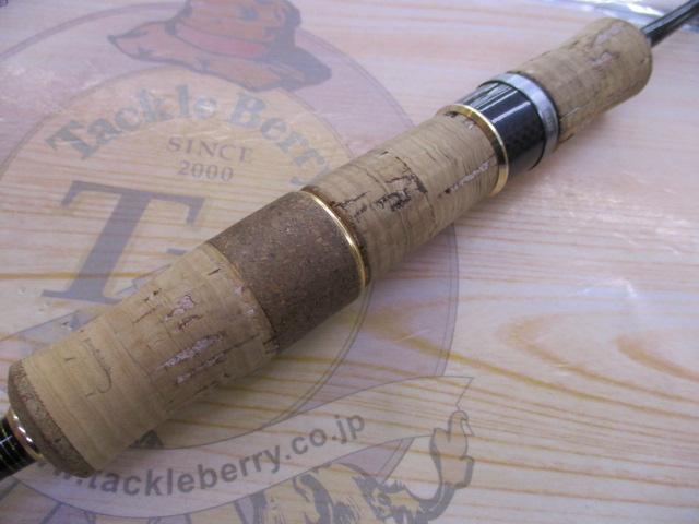 ピュアリストAT 60ULSS-2