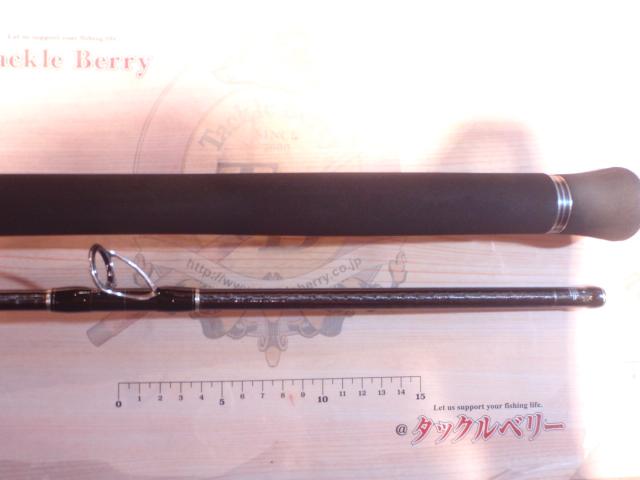 コルトスナイパーXR S96MH｜＠ベリーネット 日本最大新品中古釣具WEB