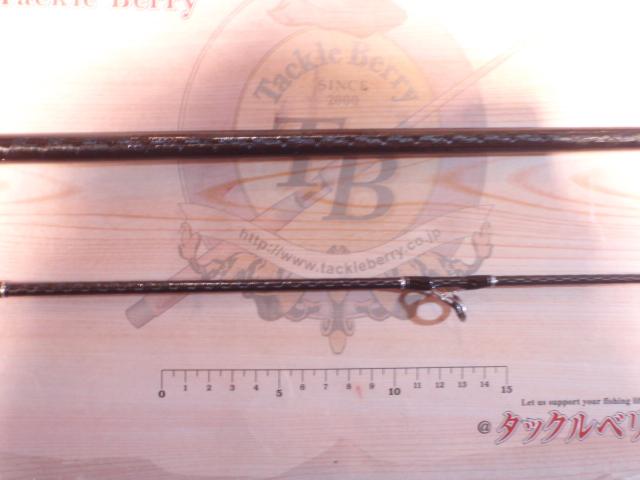 コルトスナイパーXR S96MH｜＠ベリーネット 日本最大新品中古釣具WEB