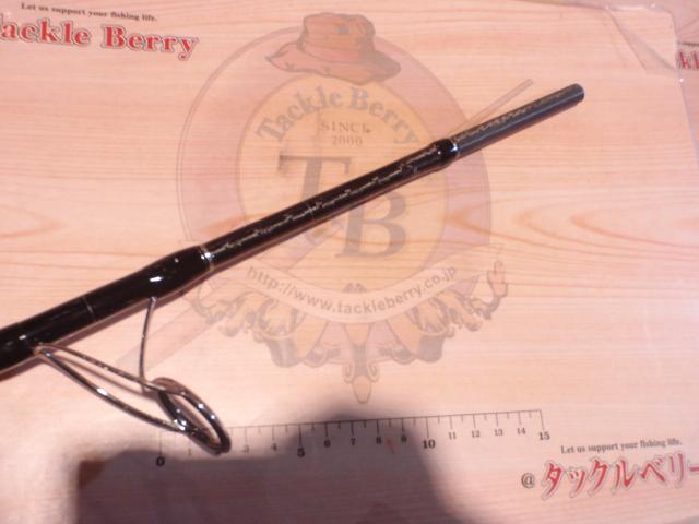 コルトスナイパーXR S96MH｜＠ベリーネット 日本最大新品中古釣具WEB